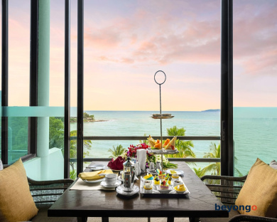 Royal Wing Suites and Spa Pattaya 44