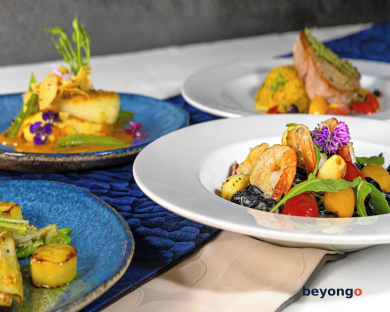 Royal Wing Suites and Spa Pattaya 47