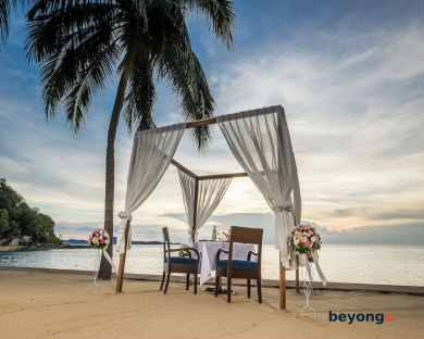 Royal Wing Suites and Spa Pattaya 48