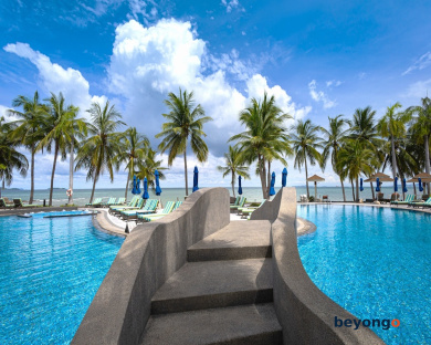 Royal Wing Suites and Spa Pattaya 5