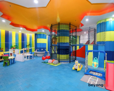 Royal Wing Suites and Spa Pattaya 50