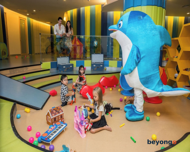 Royal Wing Suites and Spa Pattaya 51