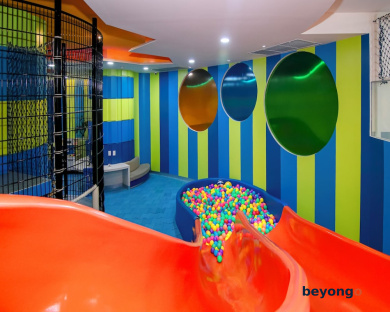 Royal Wing Suites and Spa Pattaya 52