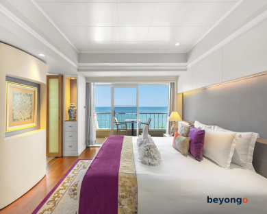 Royal Wing Suites and Spa Pattaya 53