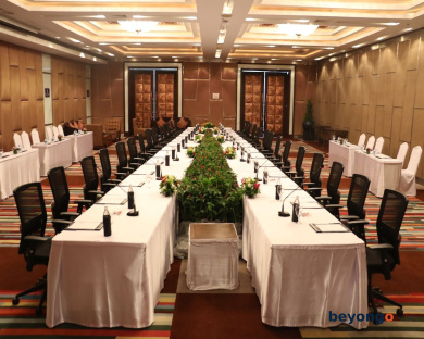 Royal Wing Suites and Spa Pattaya 54