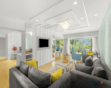 Royal Wing Suites and Spa Pattaya 55