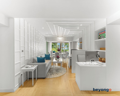 Royal Wing Suites and Spa Pattaya 56