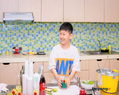 Royal Wing Suites and Spa Pattaya 58