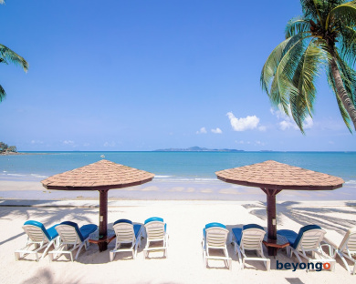 Royal Wing Suites and Spa Pattaya 6