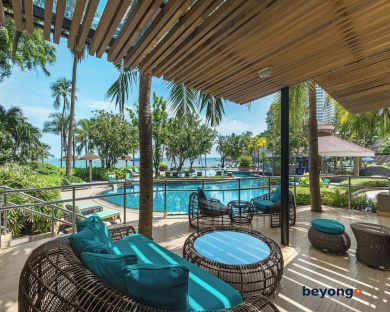 Royal Wing Suites and Spa Pattaya 60