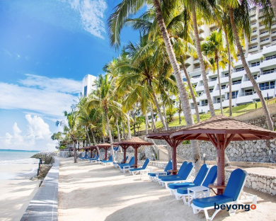 Royal Wing Suites and Spa Pattaya 8