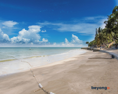 Royal Wing Suites and Spa Pattaya 9