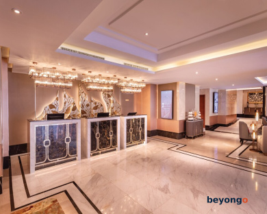SAMALA Hotel Bangkok 1