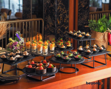 SAMALA Hotel Bangkok 101