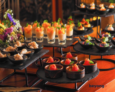 SAMALA Hotel Bangkok 102