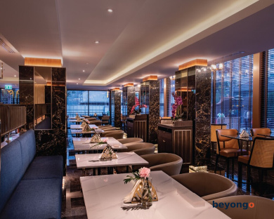 SAMALA Hotel Bangkok 109