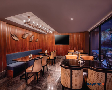 SAMALA Hotel Bangkok 110