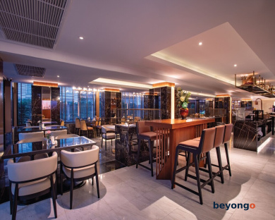 SAMALA Hotel Bangkok 111