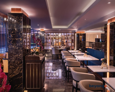 SAMALA Hotel Bangkok 112