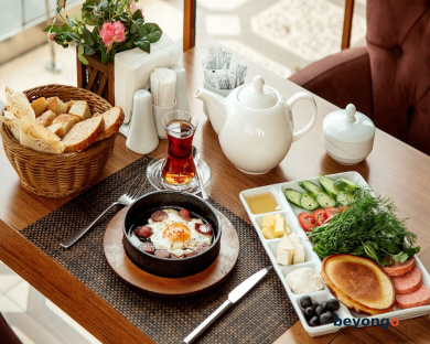 SAMALA Hotel Bangkok 113