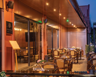 SAMALA Hotel Bangkok 115