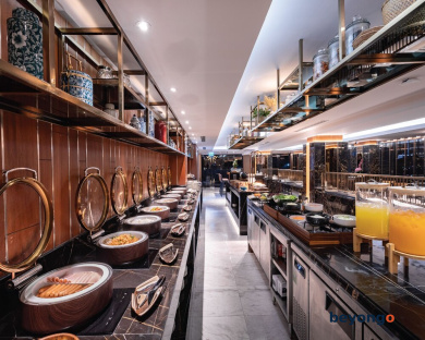 SAMALA Hotel Bangkok 117