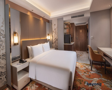 SAMALA Hotel Bangkok 118