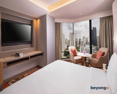 SAMALA Hotel Bangkok 119