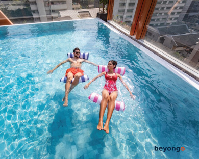 SAMALA Hotel Bangkok 12