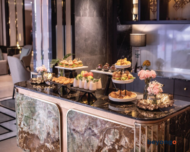SAMALA Hotel Bangkok 120