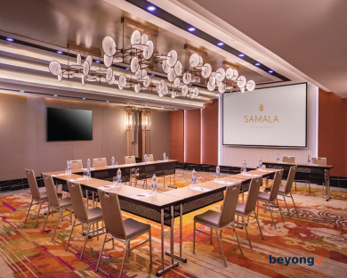 SAMALA Hotel Bangkok 121