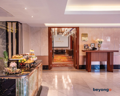 SAMALA Hotel Bangkok 123