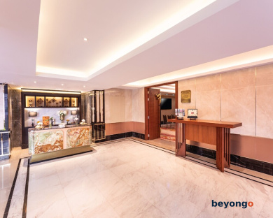SAMALA Hotel Bangkok 125