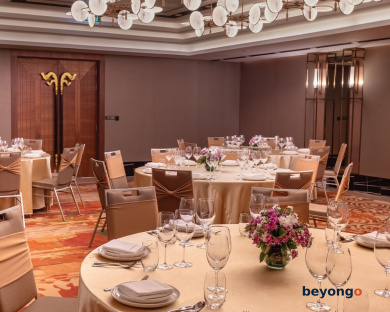 SAMALA Hotel Bangkok 127