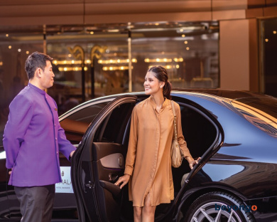 SAMALA Hotel Bangkok 129