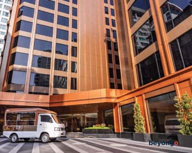 SAMALA Hotel Bangkok 134