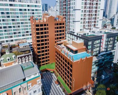SAMALA Hotel Bangkok 135