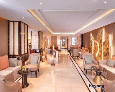 SAMALA Hotel Bangkok 2