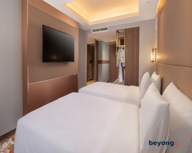 SAMALA Hotel Bangkok 20