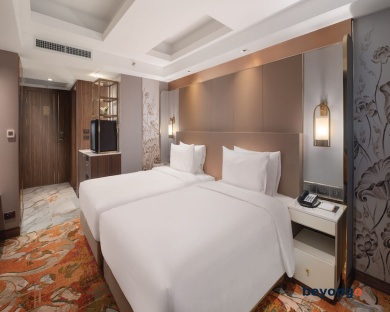 SAMALA Hotel Bangkok 21