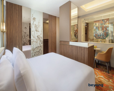 SAMALA Hotel Bangkok 22