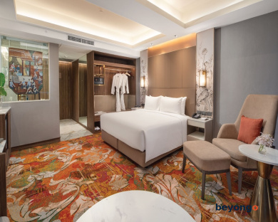 SAMALA Hotel Bangkok 24