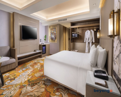 SAMALA Hotel Bangkok 25