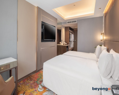 SAMALA Hotel Bangkok 26