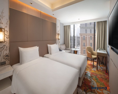 SAMALA Hotel Bangkok 27