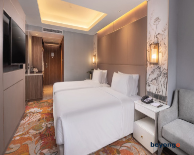 SAMALA Hotel Bangkok 28