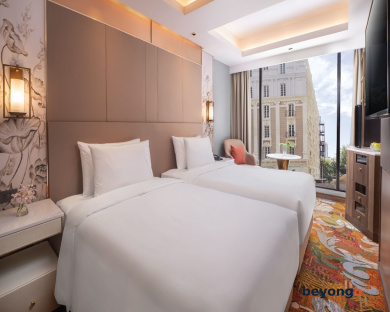 SAMALA Hotel Bangkok 29