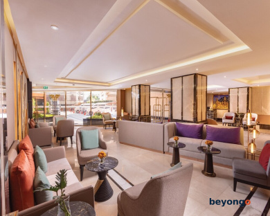 SAMALA Hotel Bangkok 3
