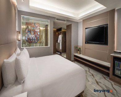 SAMALA Hotel Bangkok 30