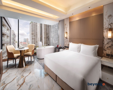 SAMALA Hotel Bangkok 32